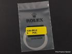 2316-5512 Sealed Pieces Spring . Genuine Rolex 3 Factory Part Bezel