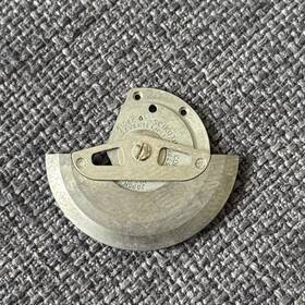 193534 Seiko 6106c 17j Parts From Automatic Movement