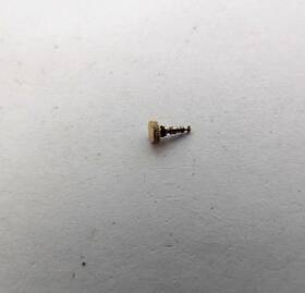 Seiko 2b20a Stem And Crown. Used