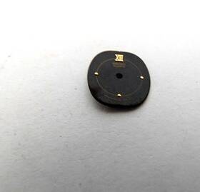 Seiko 2p20-1370 Dial. Used