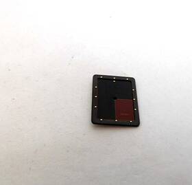 Seiko 2p20-1620 Dial Used