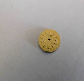 Seiko 2p20-1c30 Dial Used