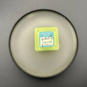 Seiko 310-611 Nos Balance For 6106