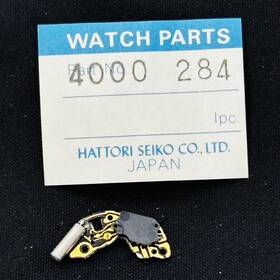 4000-284 Seiko 8y21a Circuit Board 4000 284 Nos