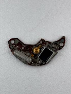Seiko 4001-371 8523a Circuit Part # 4001 371 Nos
