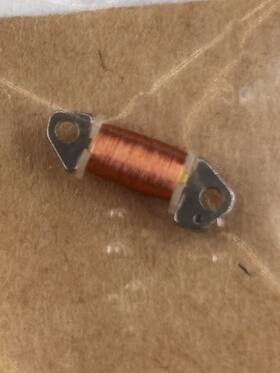 Seiko 4002-302 Genuine E029a Coil Nos