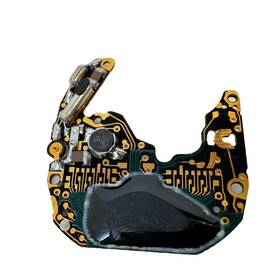 Seiko 4510141 4001-309 Circuit Board For H449a - Oem Preowned
