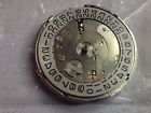 7006a Seiko Parts Movement
