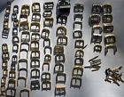 Seiko Band Omega Parts Casio Vintage Speidel Buckles Repair Watch