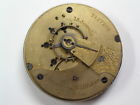 7137265 Serial Number Waltham Antique