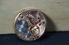 11494757 Serial Omega Vintage Movement 1947 Watch