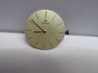 Ap314 Service Movement. Tissot 781 Vintage Manual