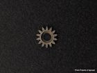 59.8d Set Omega Wheel Cal. Original Part Vintage 1113