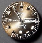 1239-21 Sicura By Breitling Ronda Cal