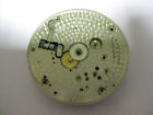 Size Hamilton Grade Pocket Movement 974 Parts 16 Repair Watch Vintage