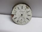 Mc431 Size Movement The Pocket Watch Vintage 45 Mm Haven