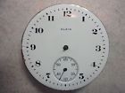 1921 Size15j Movement Elgin Vintage 6 Case Grade 16 Hunting 312 Model