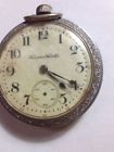 3267616 Sn 18s Watch Hampden Repair Pocket 1914 Parts