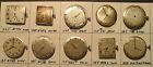 Special Repairman Watch Movements Vintage 10 Hamilton
