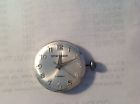 Sportsman Watch P72 Movement Elgin