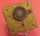Square Movement 51mm Sharp London