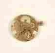 St-1686 Rodania Swiss 17j About 26mm