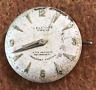 St40 Delaware Vintage Mens Watch Movement Swiss