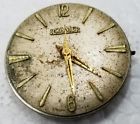 F7310 St413 Roamer Vintage Wrist Watch