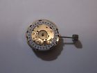 St6d Date Automatic Watch Movement Ladies New Old Stock Part Nos