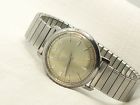 D74702 Stainless Bulova Parts Vintage Steel Accutron Watch Men