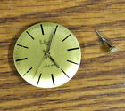 1785 Stem Movement Watch Prices Rubis Dubois 17 - -working