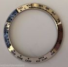 Style White Bezel Gold Genuine 18k Daytona Tachymeter Rolex