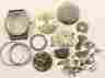 Sv468 Bulova 30 Jewels Watch Movement Parts