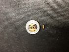 Sw200-1 Sellita Swiss Automatic Movement Nice Used Not Running For Parts