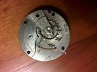 Swiss 18s Movement Pocket Company Fake London Watch