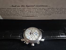 Swiss Balance Bz667schwyz12al Benziger Mens Watch Gently Used. Twenty Five Jewels Self Winding