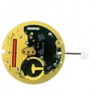 255.111 Swiss - Brand Watch Movement Quartz Eta