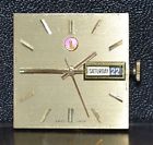 Swiss Rado Automatic Jewels 17 Watch Movement
