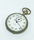 Swiss Speedway - X80 Stop Watch Parts Vintage Repair