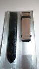 T17.1.526 Patek Philippe Genuine Tissot Band Black Alligator