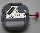 T206 Miyota Watch Movement New