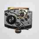 T500950 Elgin Vintage Lord 559 Wrist Watch Movement 21 Jewels Parts Repair