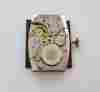 T506217 Elgin Lord 21 Jewel Wristwatch Movement Caliber 559