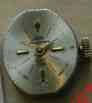 T67844 Parts Jules Jurgensen 17j 1677 Restoration Running Movement