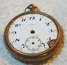 Tacy Watch Company Co Seneca Jewels Parts Only Circa