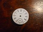 2165601 Tenton T 1890 Fortuna Movement Circa Watch