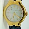 Tiffany Co Gold Ladies Tisoro By