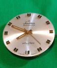 Timex Traditions Skystar Automatic Watch Movement