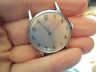 Timex Vintage Mercury Manual Wind Watch
