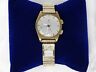 13848 Tissot Vintage Sonorous Alarm Watch Gold Plated Case Circa For